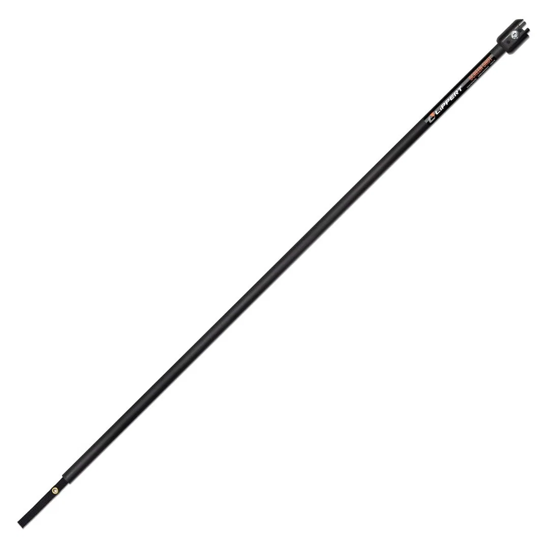 730812 – LIPPERT COMP Screen Door Closer, Fits Lippert Right-Hand Screen Door Only 24 Inch Length For Use With 24.001...
